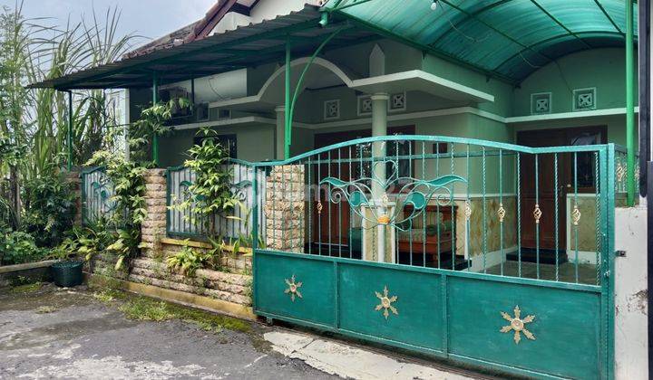 Jual Rumah Di Seturan Sleman 1