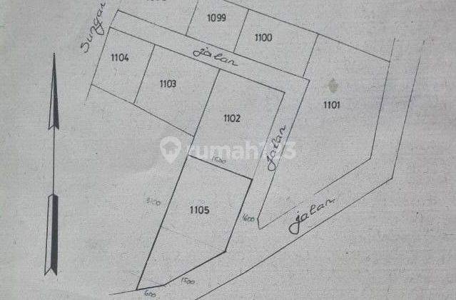 Jual Tanah Jalan Kakap Raya Wedomartani 2