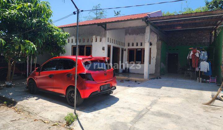 Jual Rumah Di Sewon Jalan Imogiri Barat 2