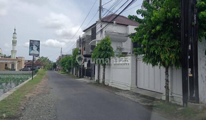 Jual Rumah Di Tamanan Jalan Imogiri Timur 2