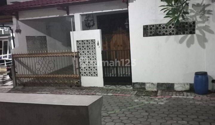 Jual Rumah Di Tamantirto Dekat Umy 1