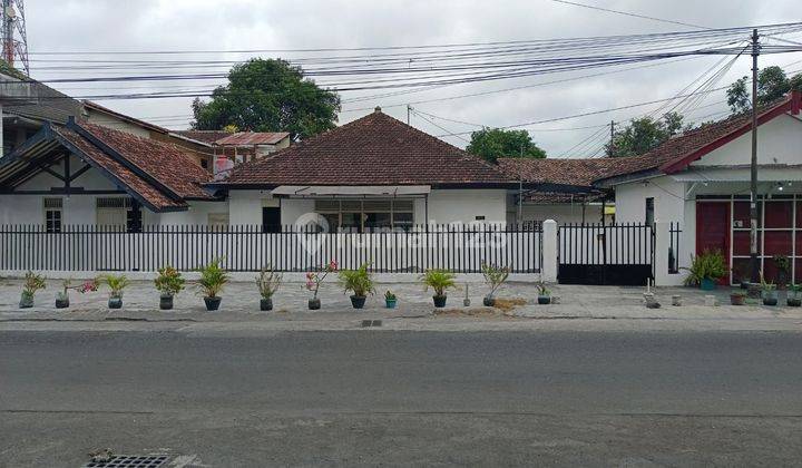 Jual Rumah Di Tegalrejo Dekat Sma 1 Yogyakarta 1