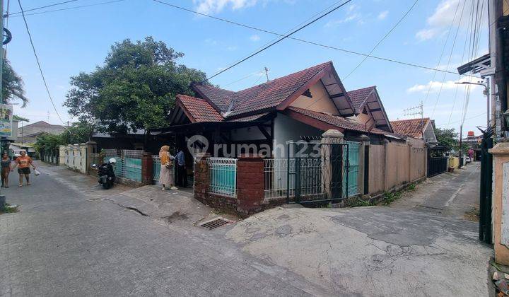 Jual Rumah Di Umbulharjo Yogyakarta 1