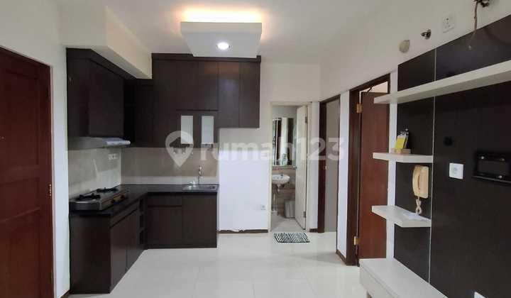 Dijual, Medit 1 Furnish Rapi 2 Kmr