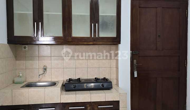 Disewa, Medit 1 Furnish Rapi 1 kmr Lantai Rendah 1