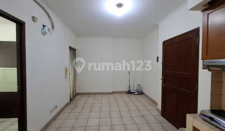 Dijual, Medit 1 Unfurnish 2 Kmr View Pool Lantai Rendah 2