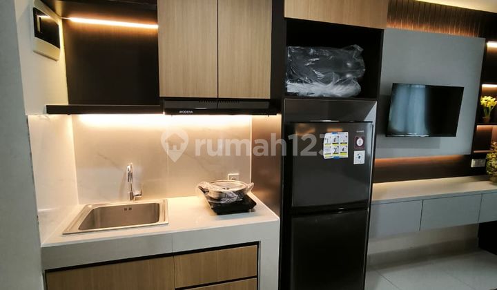 For Rent, Chadstone Apartment Newly Furnished Studio For Rent, Chadstone Apartment Newly Furnished Studio