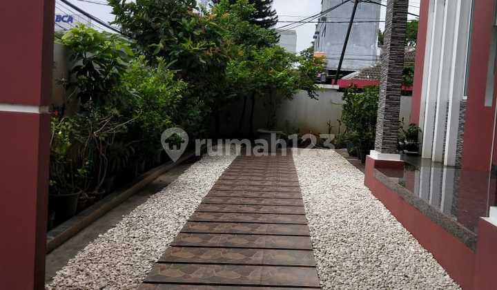 For Sale, Large 2-Story House in Green Ville Ready to Move In 2