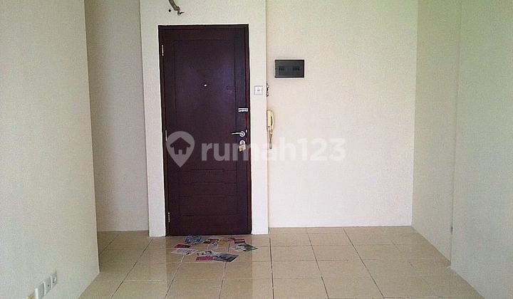 For Rent, Medit 2 Unfurnished 2 Bedrooms (Non AC) 2