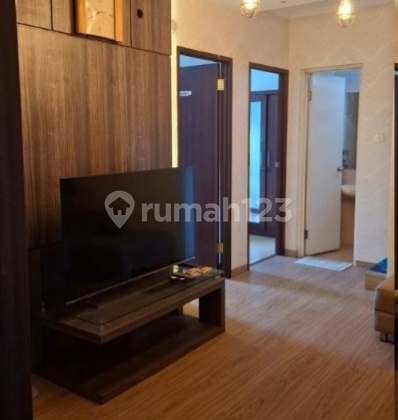 Dijual Cepat, Medit 1 Fullfurnish Rapi 3+1 Kmr