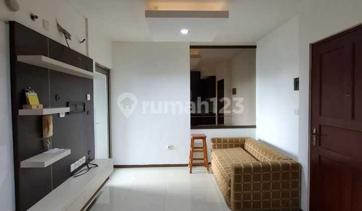 Dijual, Medit 1 Furnish Rapi 2 Kmr 2