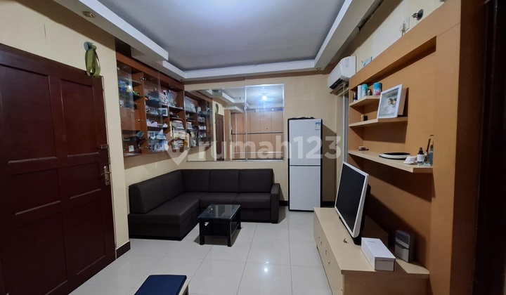 Dijual, Medit 1 Furnish Rapi 2 Kmr 2