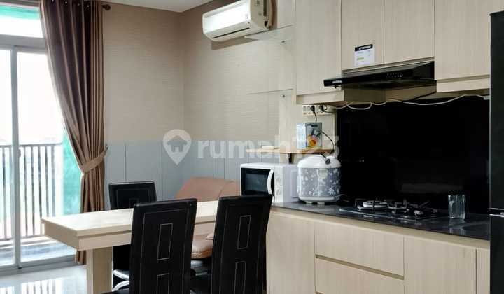 Dijual, Apartemen Pejaten Park Residence Fullfurnish Rapi 2 Kmr Dijual, Apartemen Pejaten Park Residence Fullfurnish Rapi 2 Kmr