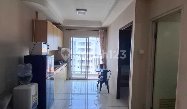 Disewa, Medit 2 Twr. Gardena Furnish Rapi 1 Kmr