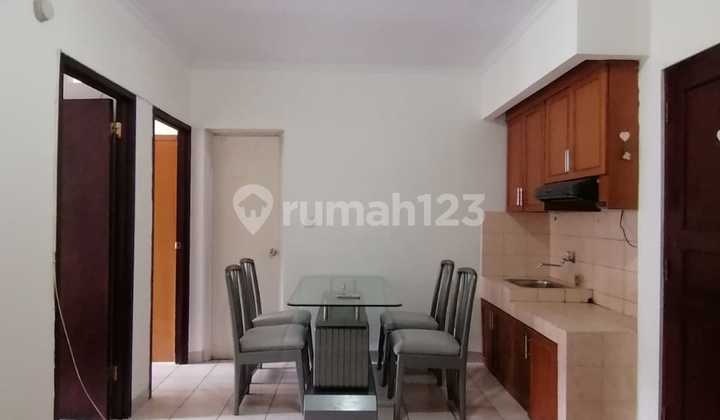 For Rent, Medit 1 Fully Furnished 2 Bedrooms 1