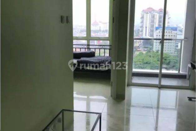 Dijual Cepat, Apartemen Grand Madison 2 Kmr Plus Luas 67m 2