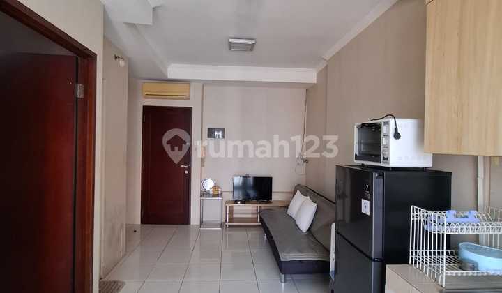 Disewa, Medit 2 Twr. Gardena Furnish Rapi 1 Kmr 2