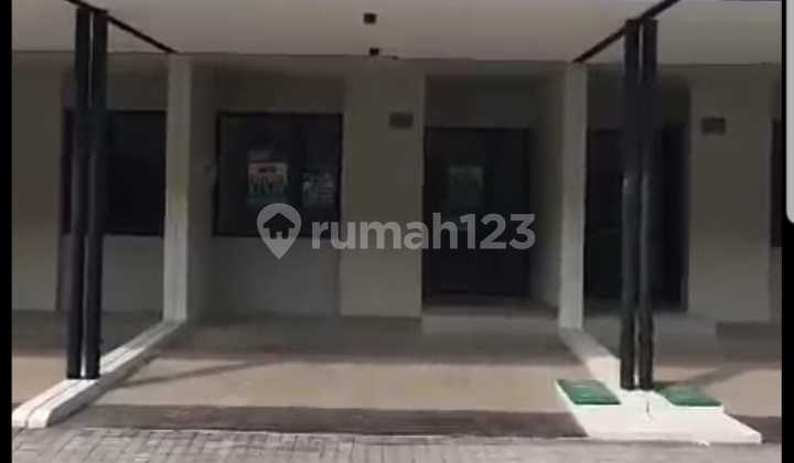 Dijual, Rumah PIK-2 Cluster Florida 3 Kmr