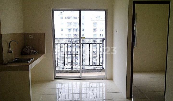 For Rent, Medit 2 Unfurnished 2 Bedrooms (Non AC) 1