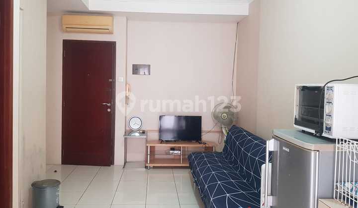 For Rent, Medit 2 Twr. Gardena Furnish Neat 1 Room 2