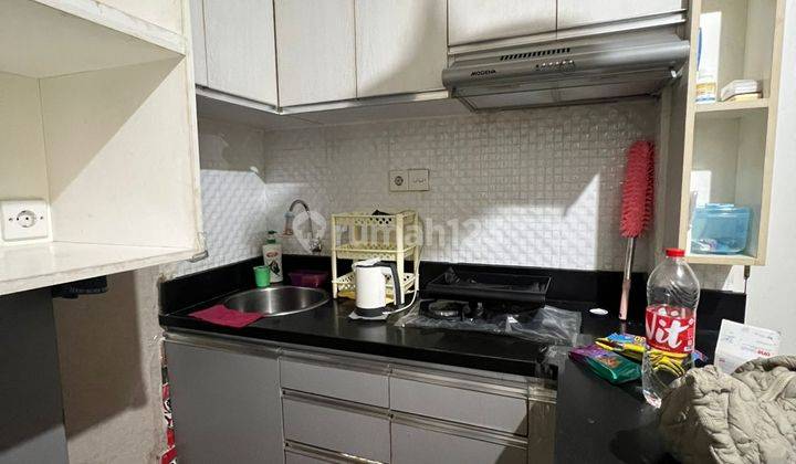 Disewa, Medit 1 Fullfurnish Rapi 2 Kmr Lantai Rendah 1