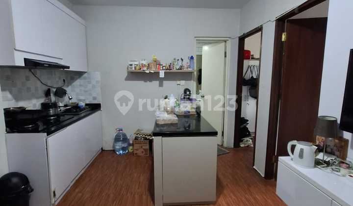 Dijual, Medit 1 Tanjung Duren 2 Kmr Lantai Rendah 1