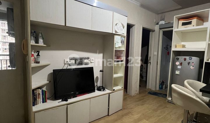 Disewa, Medit 1 Fullfurnish Rapi 2 Kmr Lantai Rendah 2