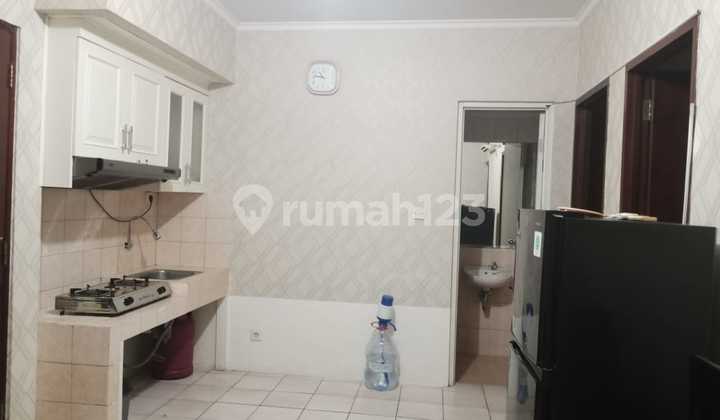 Disewa, Medit 1  Furnish Rapi 2 Kmr 1