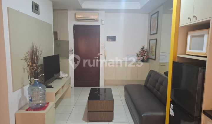 Dijual, Medit 2 Fullfurnish Rapi 2 Kmr Siap Pakai 2