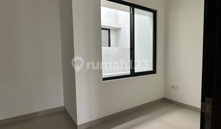 For sale, PIK-2 Florida Cluster House, 3 bedrooms. 2