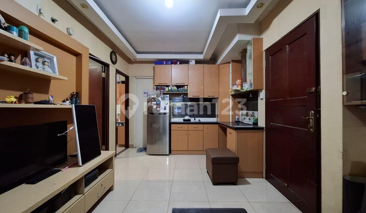 For Sale Quick Negotiable Until Deal, Permata Hijau Residence 3 Bedrooms Plus