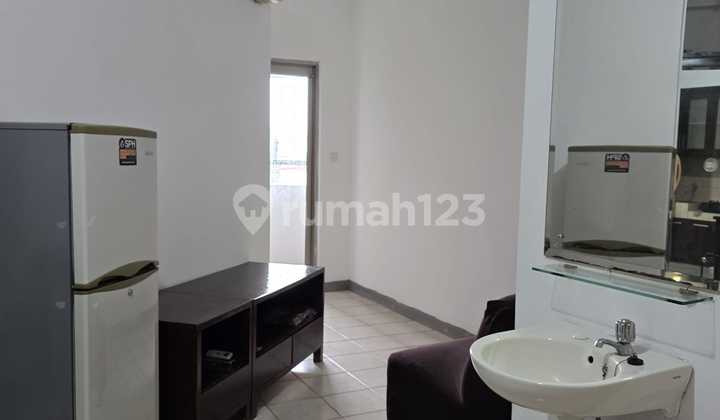 Disewa, Medit 1 Furnish Rapi 1 kmr Lantai Rendah 2