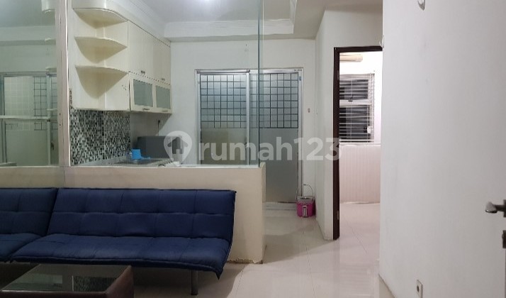 For Rent, Medit 2 Furnished Neat 2 Bedrooms, 3 AC