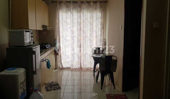 For Rent, Medit 2 Twr. Gardena Furnish Neat 1 Room