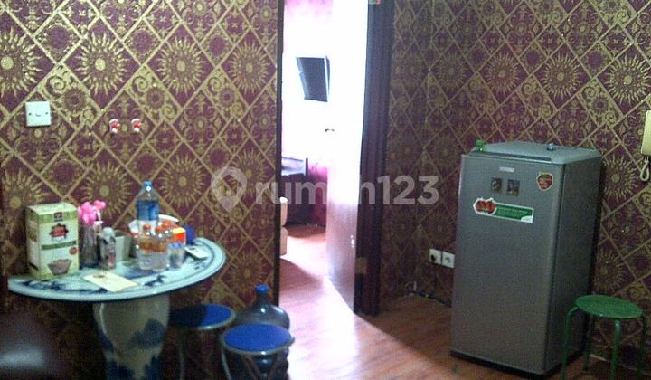 Disewa, Medit 1 Furnish Rapi 1 Kmr 2