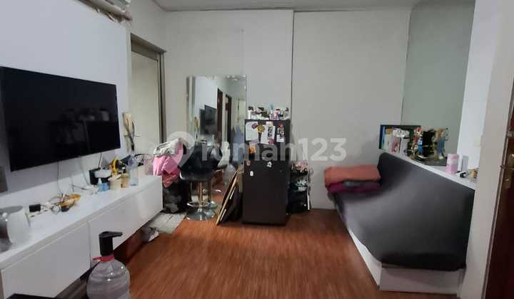 Dijual, Medit 1 Tanjung Duren 2 Kmr Lantai Rendah 2