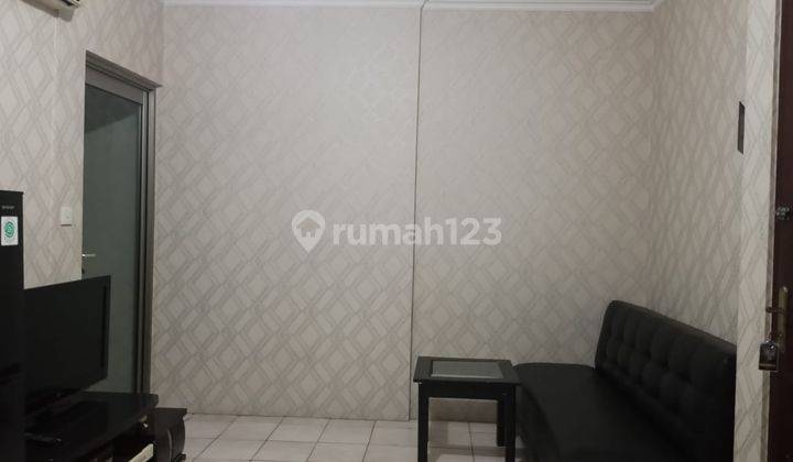 Disewa, Medit 1  Furnish Rapi 2 Kmr 2