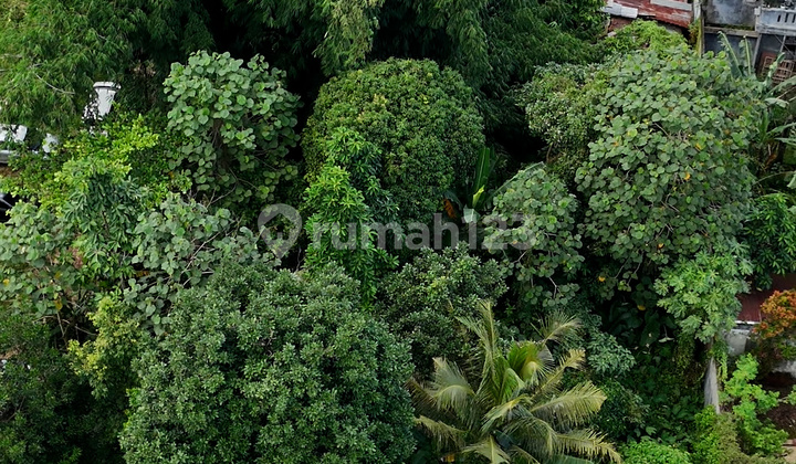 Dijual Tanah Bebas Banjir Lokasi Gunung Pati-Boja Semarang 1