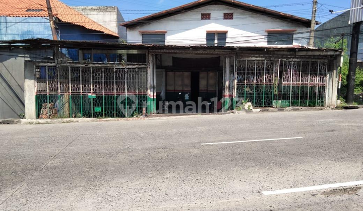 Dijual Ruko 2 Lantai Ngaliyan Semarang Harga Masih bisa Nego 1