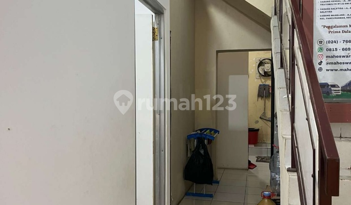 Dijual Ruko lokasi dekat Kampus Unimus Kedungmundu Semarang 2