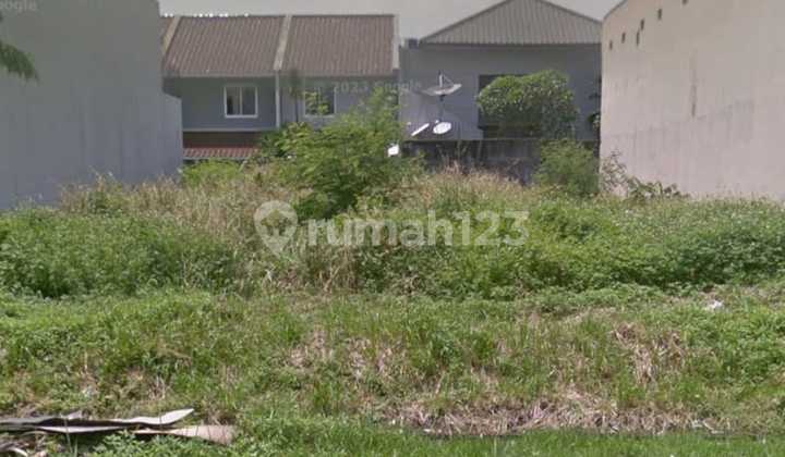 Dijual Tanah Selangkah ke Bandara Ahmad Yani Semarang 2