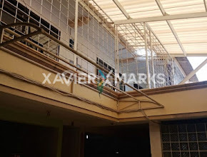 Jual 2 Rumah Gabung Jadi 1 Lokasi di Tanah Mas Semarang Utara 2