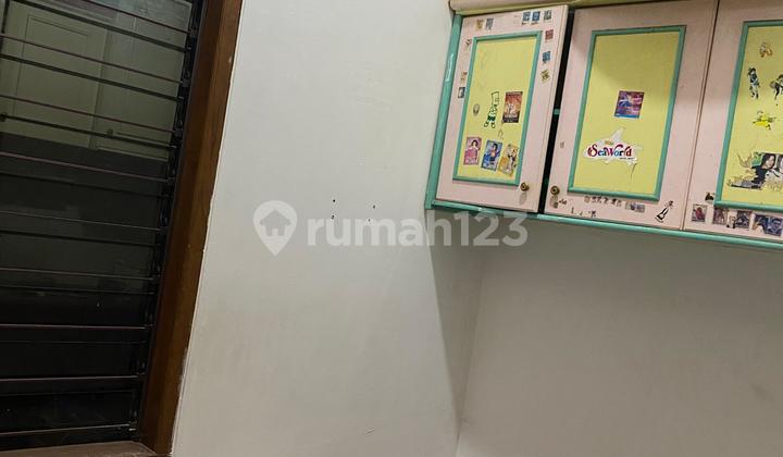 Dijual Rumah 2 Lantai Tengah Kota Semarang 2