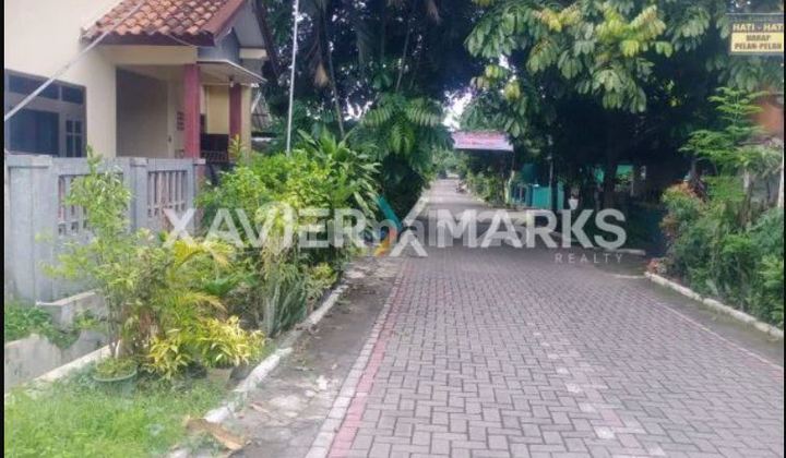 Jual Tanah Lokasi Strategis Tembalang Semarang 2