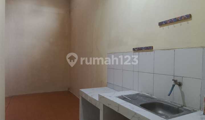 For Rent: 1.5-Story House in Semarang Indah 2