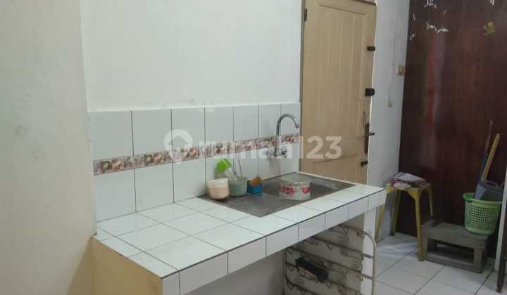 For Rent Shop/Kios Located Near Semarang City Central Market 2