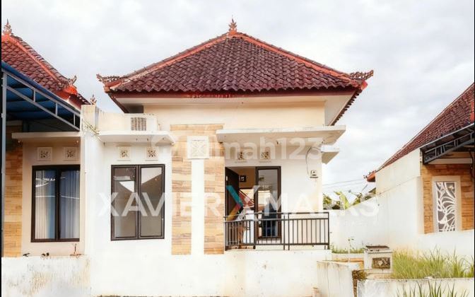 For Rent House Location in Ngaliyan Semarang 1