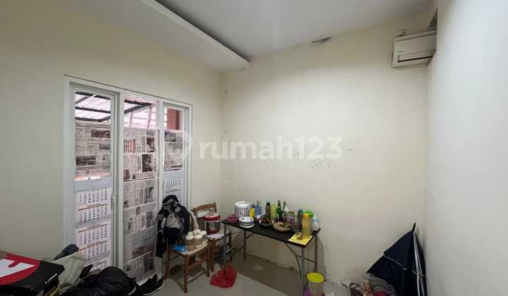 Dijual Rumah Lokasi Bebas Banjir Tembalang Semarang 2