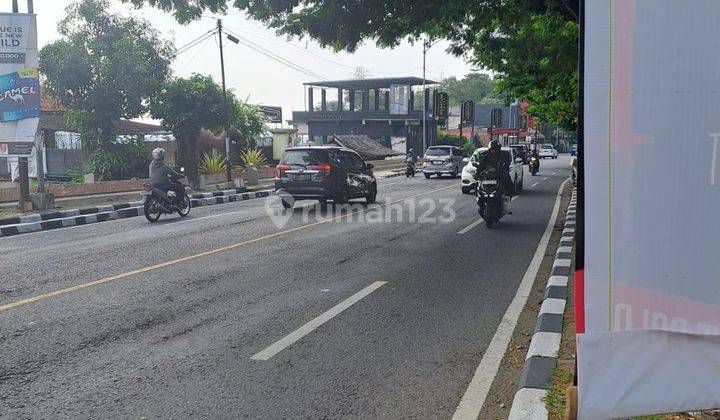 Tanah Disewakah di Tanah Putih Candisari Semarang 2