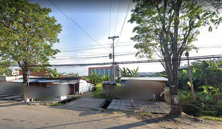 Dijual Tanah Hm 9jt m2 di Mranggen Jawa Tengah 1